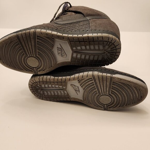 Nike Dunk Sky Hi Hidden Wedge - Picture 3 of 6